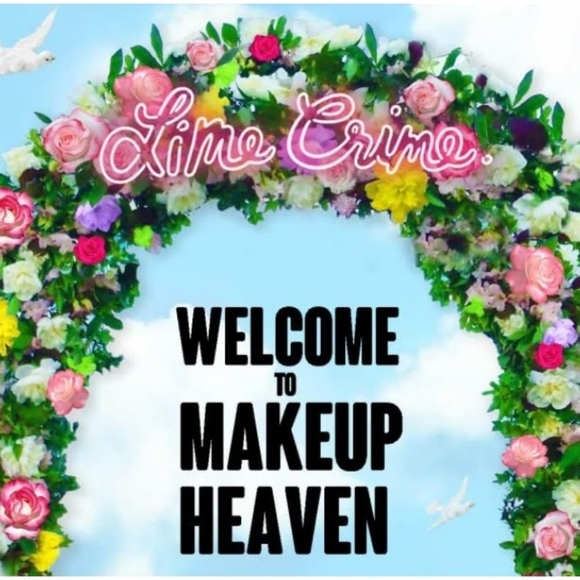 Ghost Veil Lip Primer | Lime Crime | Brand New in Box | Authentic - Picture 12 of 13